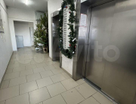 1-к. квартира, 59&nbsp;м²