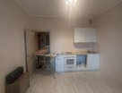 Студия, 23,3&nbsp;м²