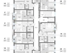 1-к. квартира, 41&nbsp;м²
