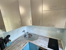2-к. квартира, 38,4 м²