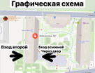 Помещение свободного назначения, 137,3&nbsp;м²