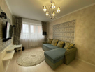1-к. квартира, 34 м²