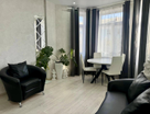 3-к. квартира, 56,5 м²