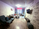 3-к. квартира, 60&nbsp;м²
