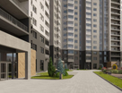 1-к. квартира, 38,8&nbsp;м²