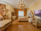 Двухэтажный коттедж, 490,2 м²