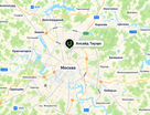 Студия, 24,9&nbsp;м²