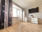1-к. квартира, 31&nbsp;м²