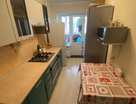 2-к. квартира, 43,8&nbsp;м²