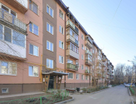 2-к. квартира, 45 м²