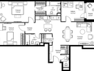 3-к. квартира, 96&nbsp;м²