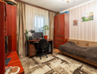 1-к. квартира, 34,4&nbsp;м²