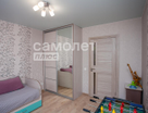 4-к. квартира, 91,1&nbsp;м²