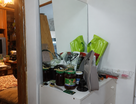1-к. квартира, 37,4 м²