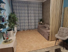1-к. квартира, 34,6 м²