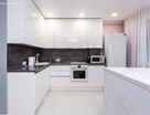 1-к. квартира, 41 м²