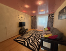 3-к. квартира, 65&nbsp;м²