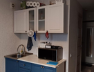 Студия, 17,5&nbsp;м²