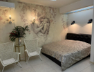 1-к. квартира, 35 м²