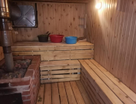 Двухэтажный дом, 160,7 м²