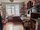 1-к. квартира, 36,4&nbsp;м²
