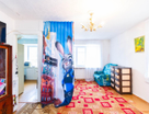 1-к. квартира, 30&nbsp;м²