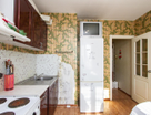 1-к. квартира, 39,2&nbsp;м²