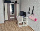 1-к. квартира, 35&nbsp;м²