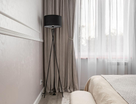 2-к. квартира, 53,6 м²