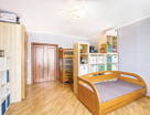 3-комнатная квартира, 80,8&nbsp;м²