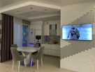 4-к. квартира, 135 м²