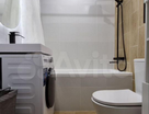1-к. квартира, 37&nbsp;м²