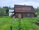 Двухэтажная дача, 52,3 м²