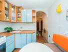 2-к. квартира, 45,7&nbsp;м²