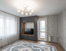2-к. квартира, 53,8&nbsp;м²