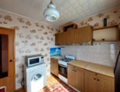 1-к. квартира, 33&nbsp;м²