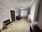 1-к. квартира, 31 м²