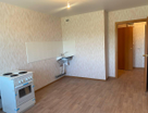 1-к. квартира, 43&nbsp;м²