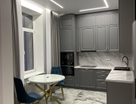 2-к. квартира, 60 м²