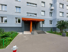 3-к. квартира, 63,3 м²