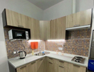 Студия, 22,5 м²