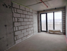 Студия, 22,6&nbsp;м²