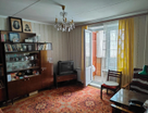 2-к. квартира, 38 м²