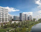 2-к. квартира, 32,3 м²