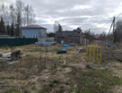 Участок (садоводство), 6,6 сот.
