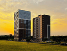 1-к. квартира, 35,9&nbsp;м²