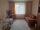 3-к. квартира, 60,6 м²