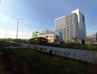 Студия, 20,4&nbsp;м²