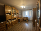 1-к. квартира, 30 м²