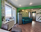 3-к. квартира, 61,3 м²